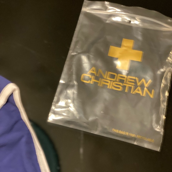 Men underwear - Picture 2 of 5